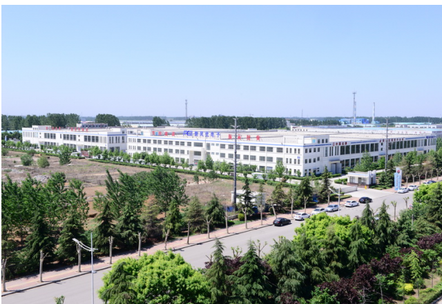 华体会（中国）公司入选济宁市首批“十百千”品牌培育工程名单