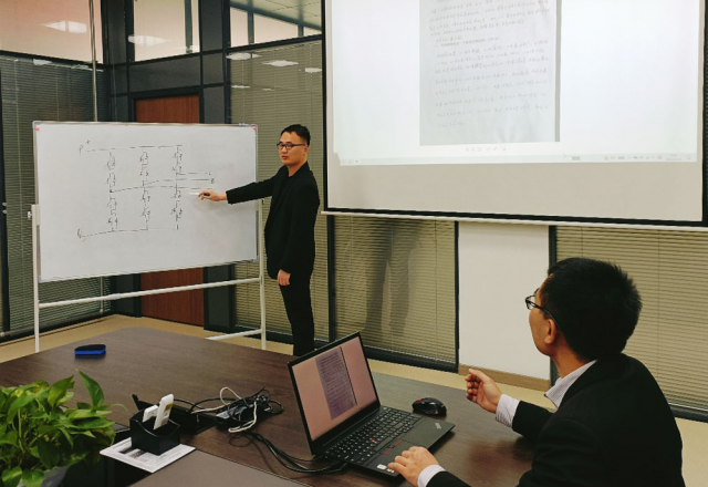 华体会（中国）推出“测讲培训法”完善培训体系