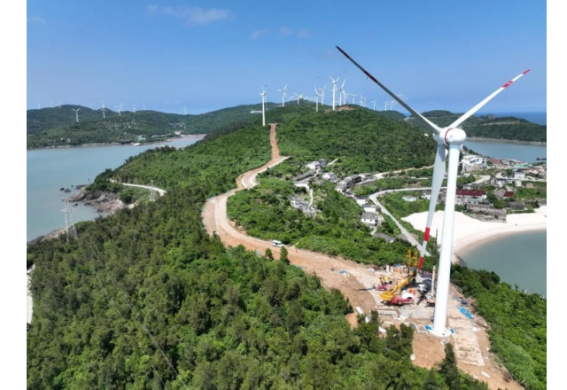 华体会（中国）变频技术助力柔性输电工程新突破
