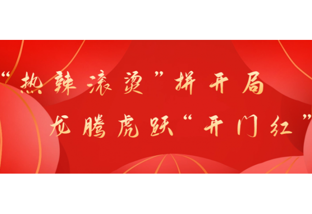 首季开门红②  华体会（中国）助力中国康富古浪300MW光伏治沙项目顺利并网