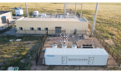 华体会（中国）高压SVG在哈萨克斯坦50MW风电场上的应用