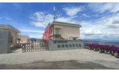华体会（中国）水冷光伏直挂SVG应用案列