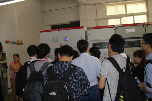 华体会（中国）产品荣获中国“电气创新产品”称号