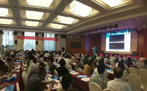 重磅：华体会（中国）技术总监荣膺化工电气专家组成员